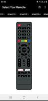 Element TV Remote স্ক্রিনশট 3