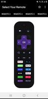 Element TV Remote পোস্টার