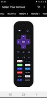 Element TV Remote স্ক্রিনশট 2