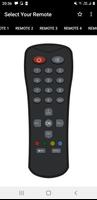 Remote Control screenshot 2