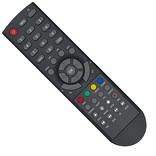 Den Remote Control