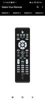 Magnavox TV Remote screenshot 1