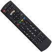 Panasonic TV Remote