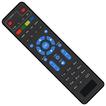 FreeDish Remote Controls