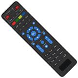 FreeDish Remote Controls