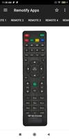 Remote For Manthan Digital स्क्रीनशॉट 2