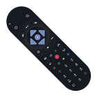 Sky Q Remote Control icon