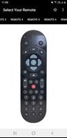 Sky Q Remote Control screenshot 1