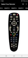 Sky Q Remote Control screenshot 3