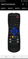 Sun Direct Remote poster