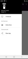 Remote For Tata Sky +HD screenshot 2