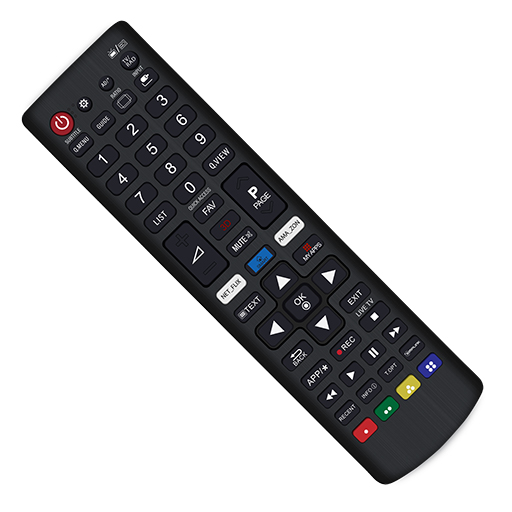 Remote Control For Tata Sky