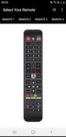 Tizen TV Remote poster