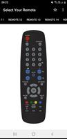 Tizen TV Remote screenshot 3