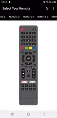 Controle Remoto de TV XAPK download