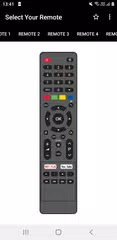 Controle Remoto de TV XAPK download