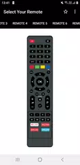 Controle Remoto de TV XAPK download