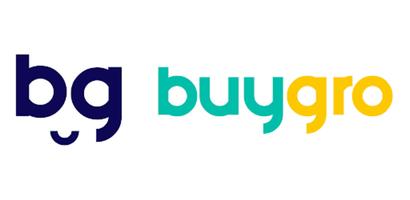 BuyGro - Sales & Delivery ポスター