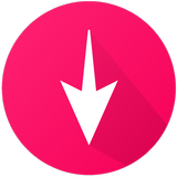 Video Downloader ícone