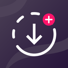 StorySaver+ icône