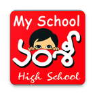 VAMSI HIGH SCHOOL иконка