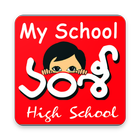 VAMSI HIGH SCHOOL आइकन