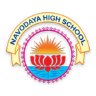 ikon NAVODAYA HIGH SCHOOL,Machavaram