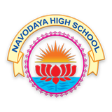 NAVODAYA HIGH SCHOOL,Machavaram icône