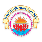 NAVODAYA HIGH SCHOOL,Machavaram আইকন