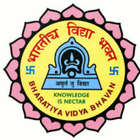 Bharatiya Vidya Bhavan's Vidya-icoon