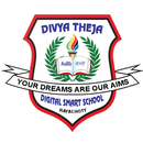 Divya Teja High School, Rayachoti APK