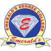 Icona Emerald's Degree College, Tiru