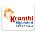KRANTHI HIGH SCHOOL,KONDAPALLI