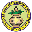 Nivedita High School, Inkollu 圖標