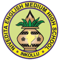 Nivedita High School, Inkollu