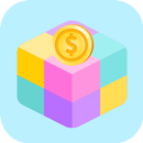 HappyBox: Play games;Get Money APK