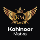 Kohinoor Matka icono