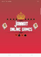 Jannat Online Games Affiche