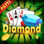 Teen Patti Diamond 图标