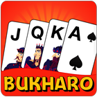 Bukharo icône