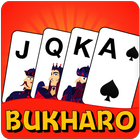 Bukharo 아이콘
