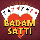 Badam Satti icône