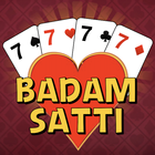Badam Satti ícone