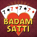 Badam Satti - Sevens Game
