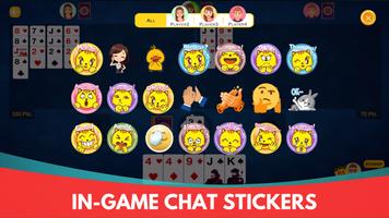 Kanasta : Online Card Game スクリーンショット 3