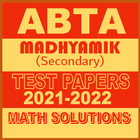 ABTA Math 21-22 icône