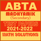 ABTA Math 21-22 أيقونة