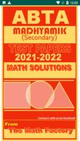 ABTA Math 21-22 الملصق