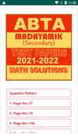 ABTA Math 21-22 تصوير الشاشة 1
