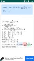 ABTA Math 21-22 capture d'écran 3